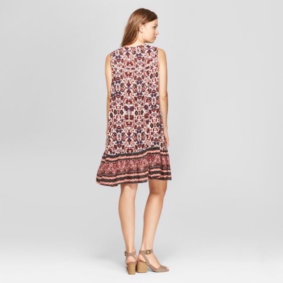 Taupe Microsuede 1/4 Strap Heeled Pump Sandals NWT - Picture 5 of 5